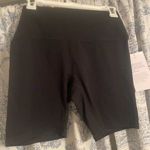 Athleta Transcend 7” Bike Short